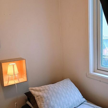 Tromso Coco Apartments In Center Екстериор снимка