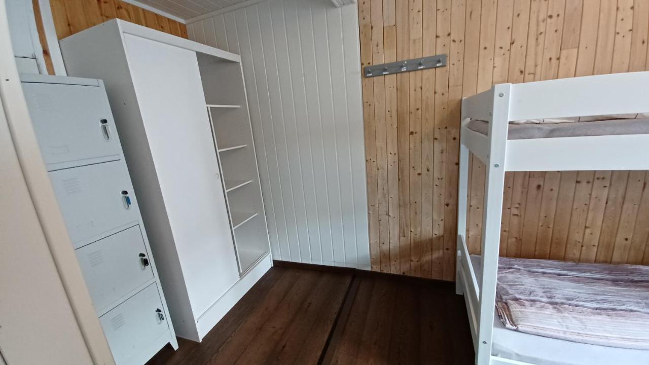 Tromso Coco Apartments In Center Екстериор снимка