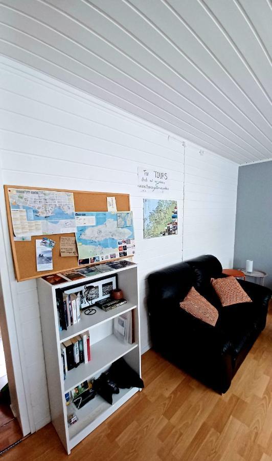 Tromso Coco Apartments In Center Екстериор снимка
