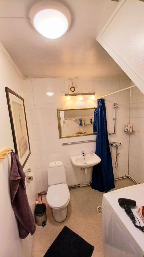Tromso Coco Apartments In Center Екстериор снимка