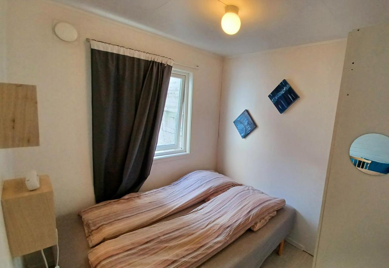 Tromso Coco Apartments In Center Екстериор снимка
