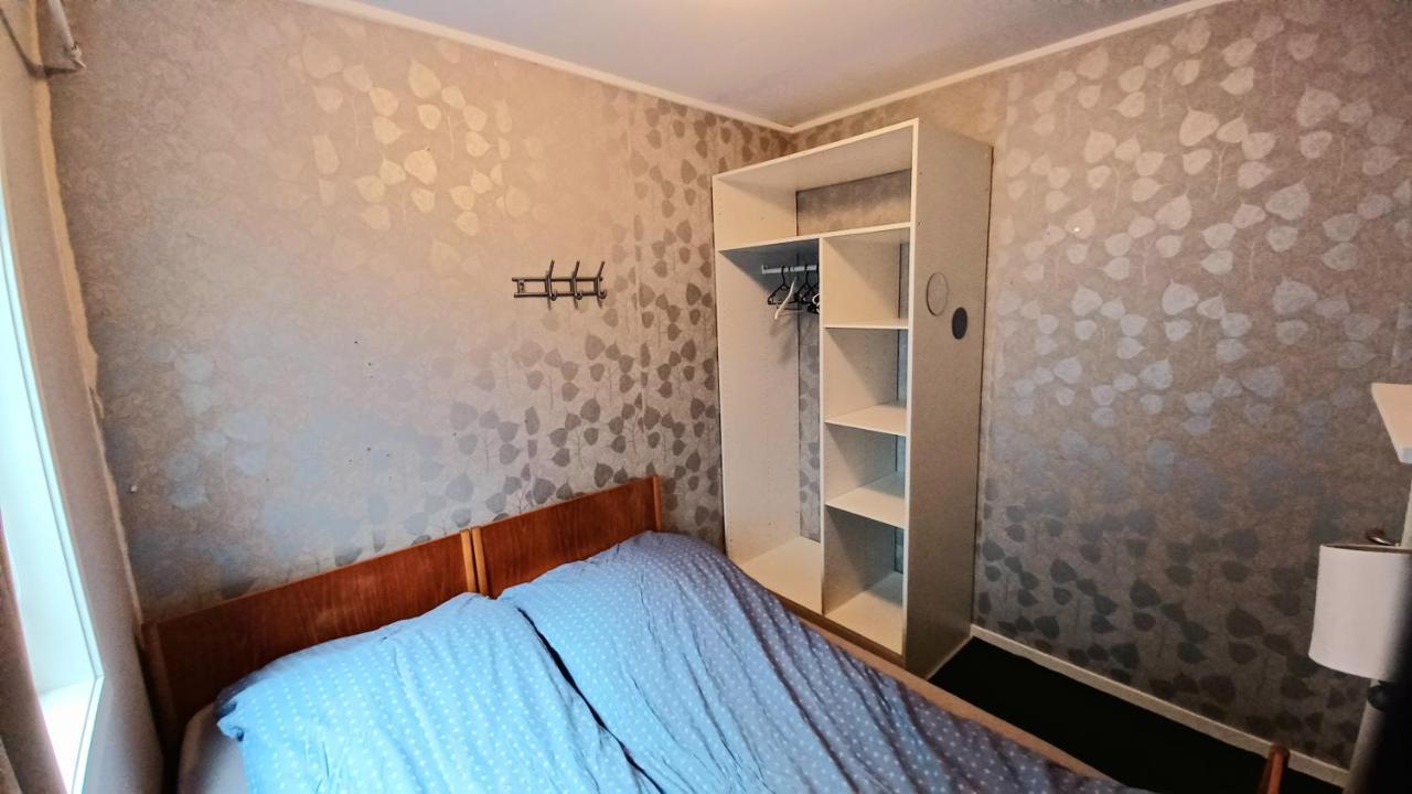 Tromso Coco Apartments In Center Екстериор снимка