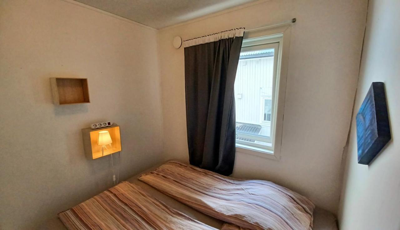 Tromso Coco Apartments In Center Екстериор снимка
