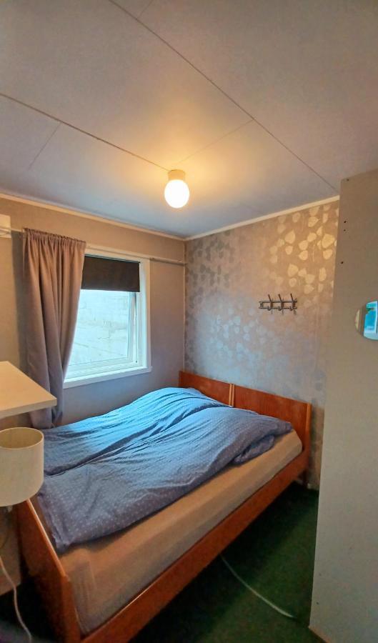 Tromso Coco Apartments In Center Екстериор снимка