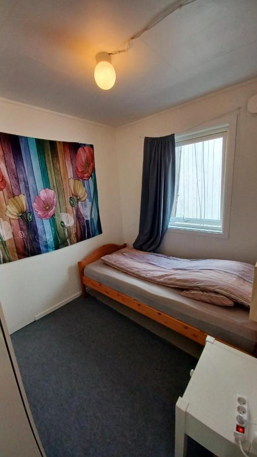 Tromso Coco Apartments In Center Екстериор снимка