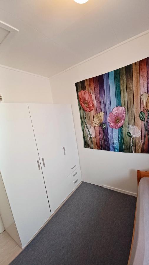 Tromso Coco Apartments In Center Екстериор снимка