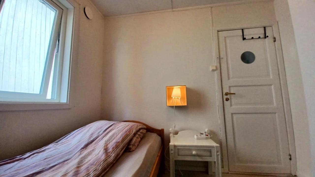 Tromso Coco Apartments In Center Екстериор снимка