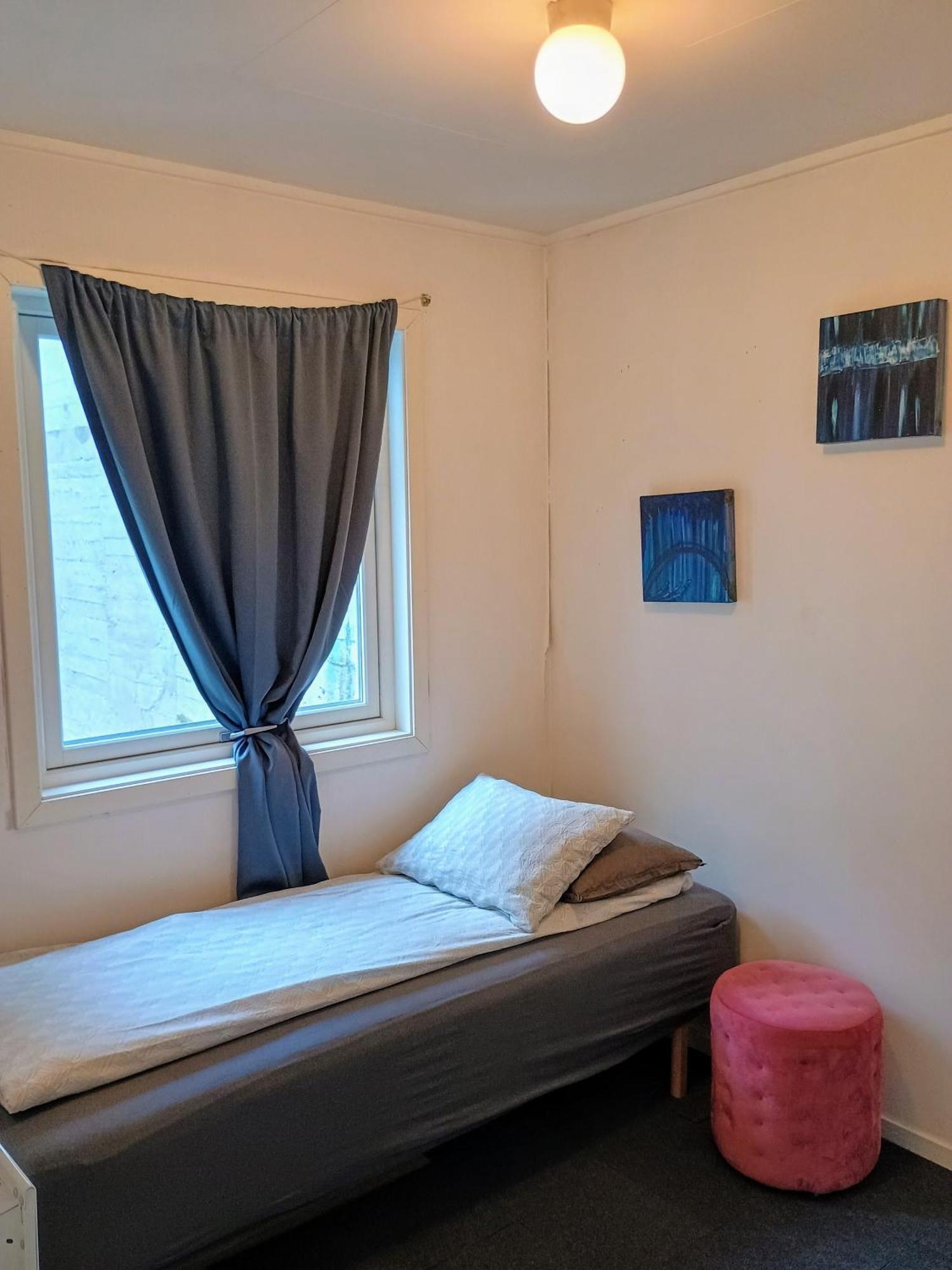 Tromso Coco Apartments In Center Екстериор снимка