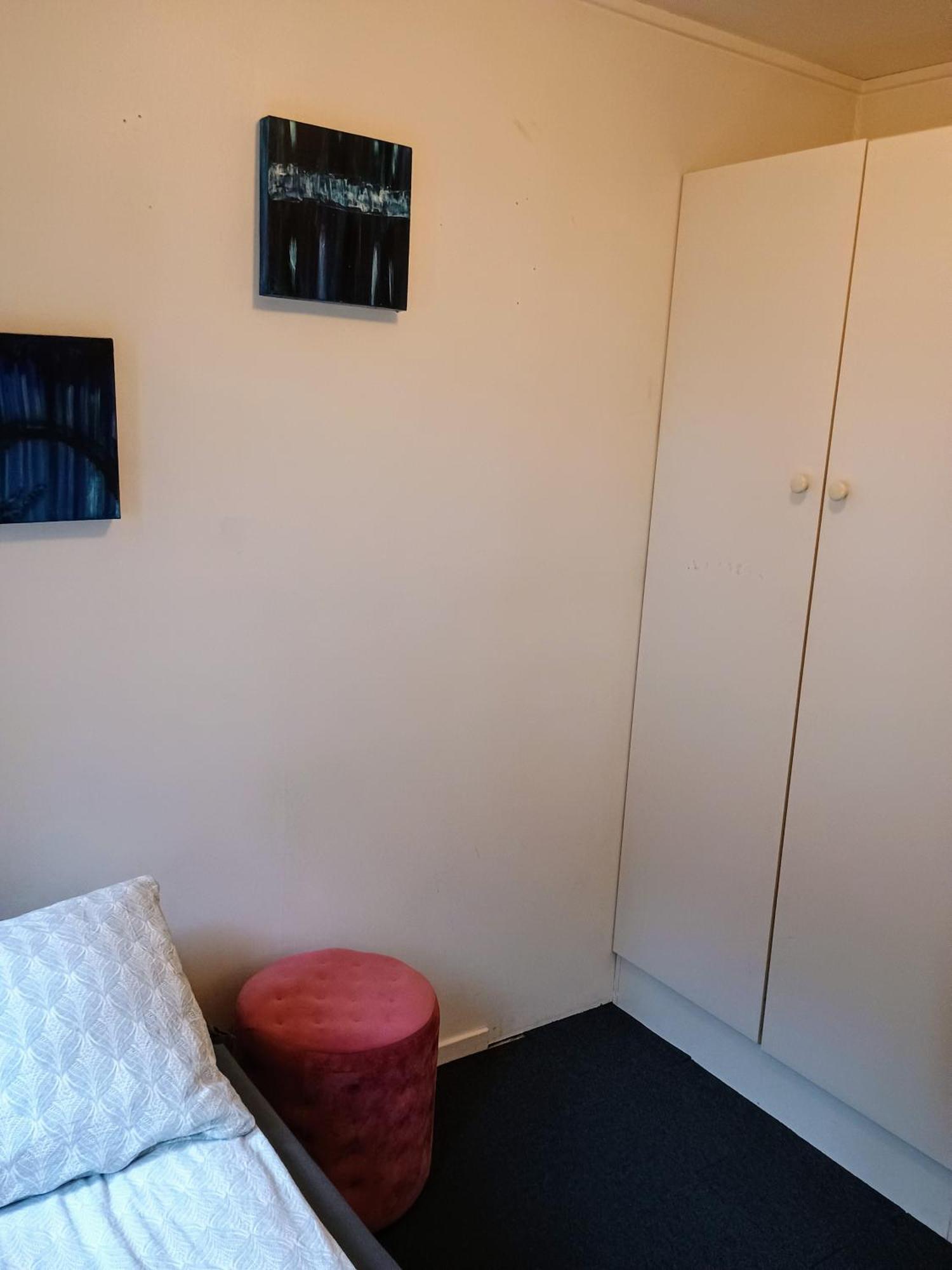 Tromso Coco Apartments In Center Екстериор снимка